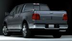 Lincoln Mark LT Concept 2004 года